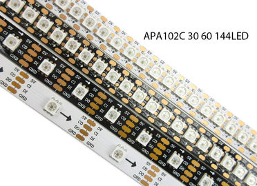 ข้อมูลดิจิตอล LED เพิก Dataable และนาฬิกาแยก Apa102c Apa102