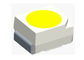 2.8 - 3.4V 3528 White SMD Light Emitting ไดโอด 80 CRI พร้อมแพ็คเก็จ PLCC - 2